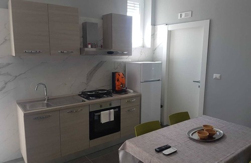 Mount Vesuvius - Pompei House | B&B VINCENZO APARTMENT