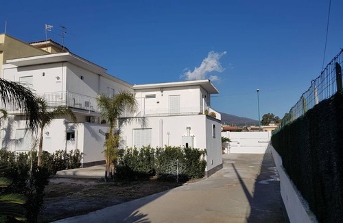 Mount Vesuvius - Pompei House | B&B VINCENZO APARTMENT