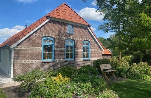 Vinkenbuurt House | B&B Vinkeling