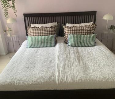 Vught Bed & Breakfast | B&B Vintage Room