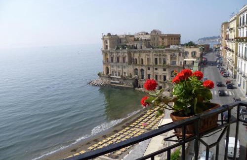 Posillipo Bed & Breakfast | B&B Vista Mare