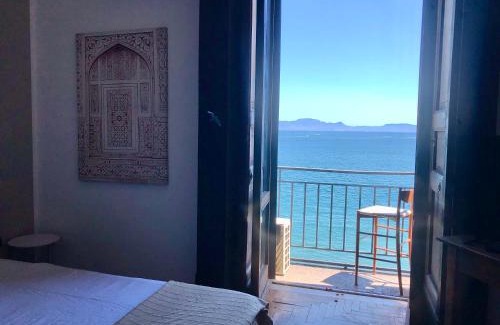 Posillipo Bed & Breakfast | B&B Vista Mare