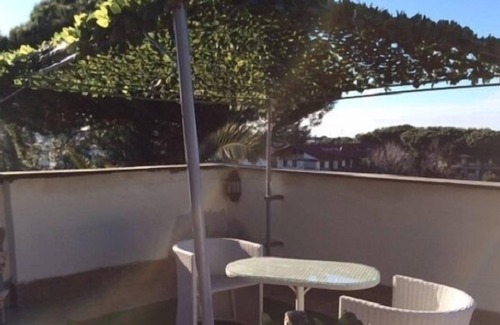 Marino Bed & Breakfast | B&B Vittoria Colonna