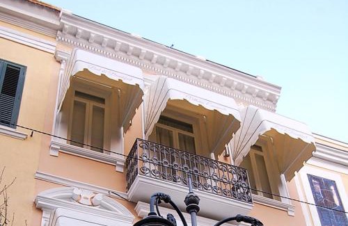 Foggia Bed & Breakfast | B&b Vittorio Emanuele II