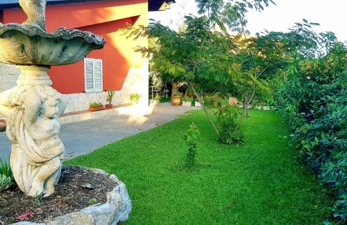 Pedara Bed & Breakfast | B&B Welcome