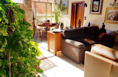 Pedara Bed & Breakfast | B&B Welcome