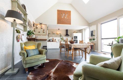 As Bed & Breakfast | B&B Woods and Wine