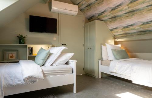 As Bed & Breakfast | B&B Woods and Wine