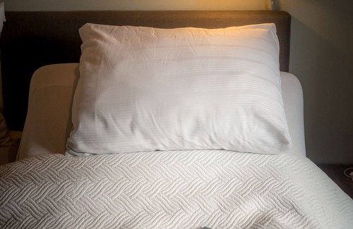 De Haan House | B&B Yaca