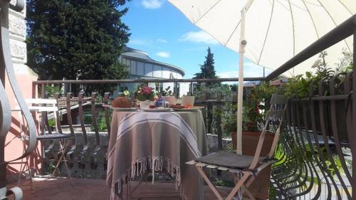 Riva del Garda Bed & Breakfast | B&B Zenzero e Limone