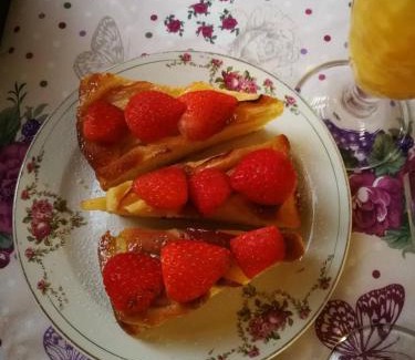 Riva del Garda Bed & Breakfast | B&B Zenzero e Limone