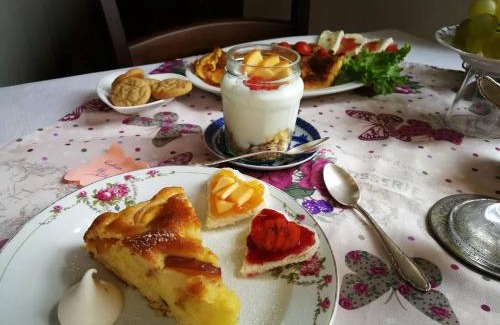 Riva del Garda Bed & Breakfast | B&B Zenzero e Limone