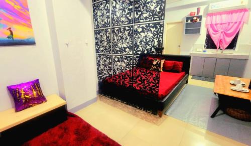 Pasay House | B Backpackers Transient