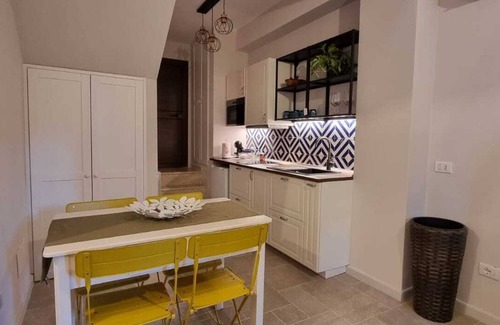 Villa Grazia di Carini House | B&BAGLIO - cozy retreat, 15 minutes from Palermo airport
