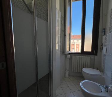 Millefonti Apartment | B&Be Happy Lingotto