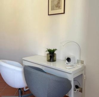 Millefonti Apartment | B&Be Happy Lingotto