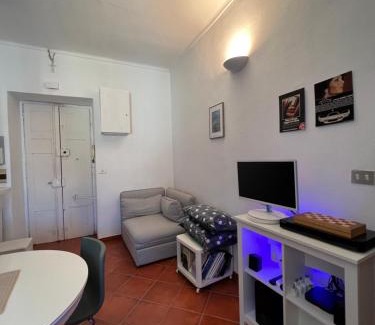 Millefonti Apartment | B&Be Happy Lingotto