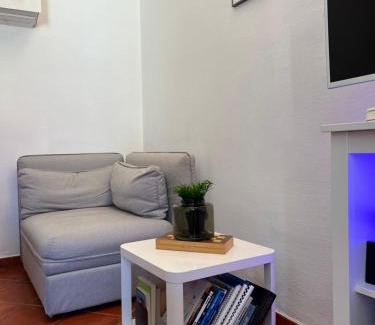 Millefonti Apartment | B&Be Happy Lingotto