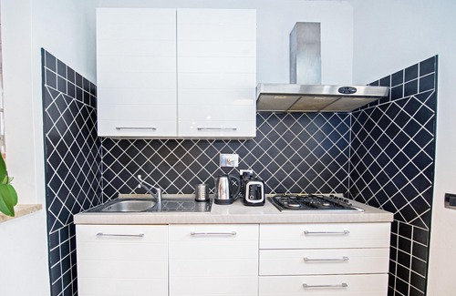 Suburbio IX Aurelio Apartment | B&Bea sweet home Aurelia
