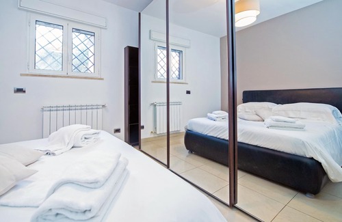 Suburbio IX Aurelio Apartment | B&Bea sweet home Aurelia