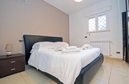 Suburbio IX Aurelio Apartment | B&Bea sweet home Aurelia
