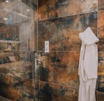 Catanzaro House | B&BIO SPA