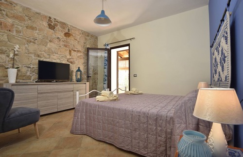 Baunei Bed & Breakfast | B&BIssicoro Baunei