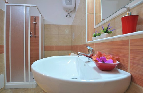 Baunei Bed & Breakfast | B&BIssicoro Baunei
