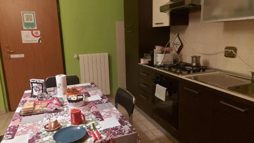 Cirie Bed & Breakfast | B&BLeTerrazze BoutiqueHotel2-Torino