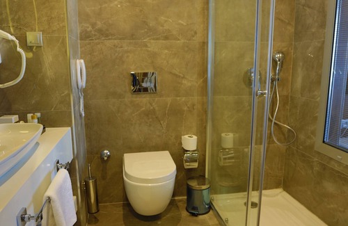 Kepez Hotel | B Business Hotel & Spa
