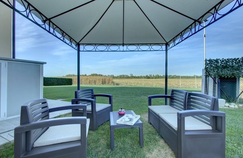 Mira Apartment | B&BveniceLAGOON Cool,Wifi-Aircnd-Parking-Breakf203