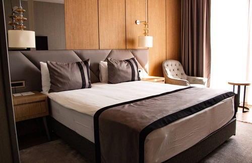 Atakum Hotel | B&C Hotel