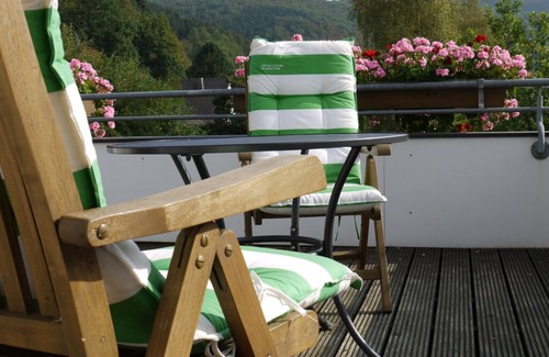 Kirchrarbach Apartment | B Double room, 18sqm, max. 2 persons