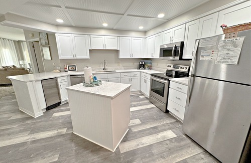 Orange Beach Condo | B.E.A.C.H.🏖️ Best escape anyone can have🌊
