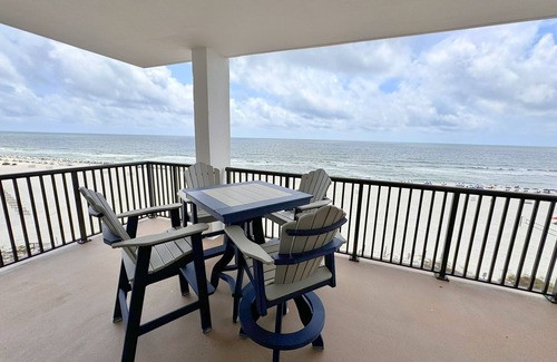 Orange Beach Condo | B.E.A.C.H.🏖️ Best escape anyone can have🌊