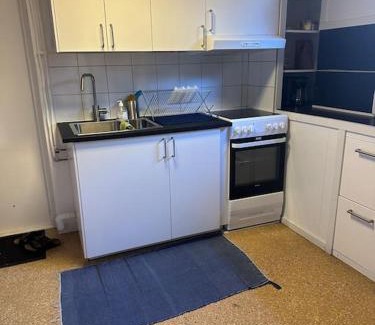 Huddinge Municipality Apartment | B & E Apartment