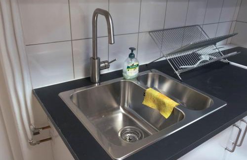 Huddinge Municipality Apartment | B & E Apartment