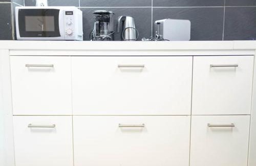 Huddinge Municipality Apartment | B & E Apartment