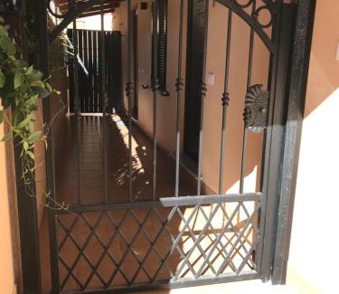 Terracina Bed & Breakfast | B e B Riviera di Levante