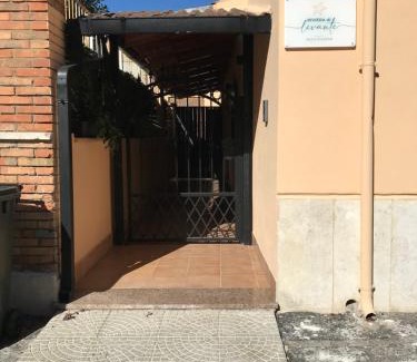 Terracina Bed & Breakfast | B e B Riviera di Levante