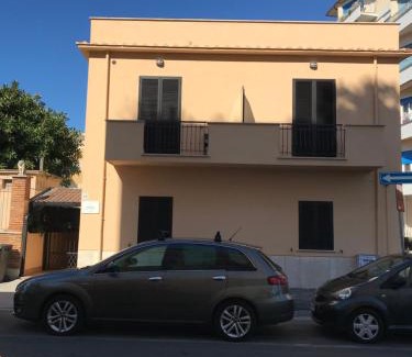 Terracina Bed & Breakfast | B e B Riviera di Levante
