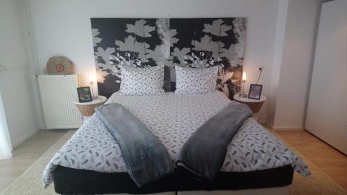Vilt Bed & Breakfast | B en B En Route