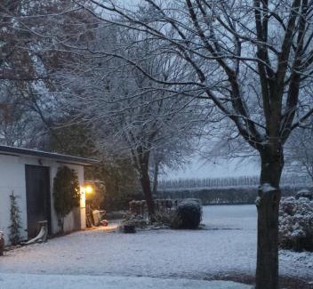 Vilt Bed & Breakfast | B en B En Route