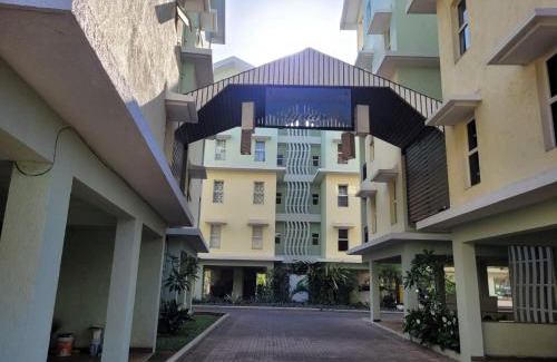 Siolim Apartment | B&F Kensington Square