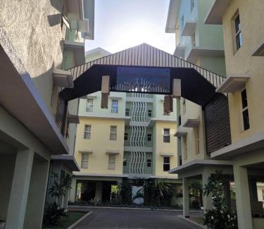 Siolim Apartment | B&F Kensington Square