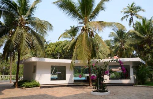 Siolim Apartment | B&F Kensington Square
