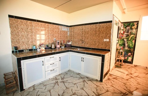 Shoul Apartment | B Farm