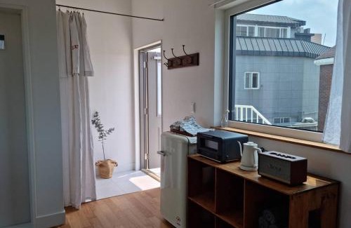 Gyeongju House | B&G House