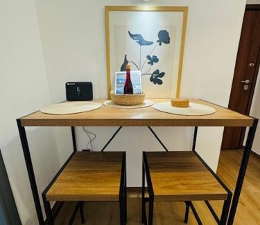 Zavlani Apartment | B&G in the center of Patras