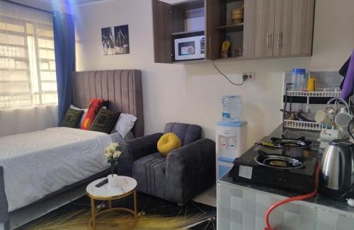 Kitengela Apartment | B&G staycation